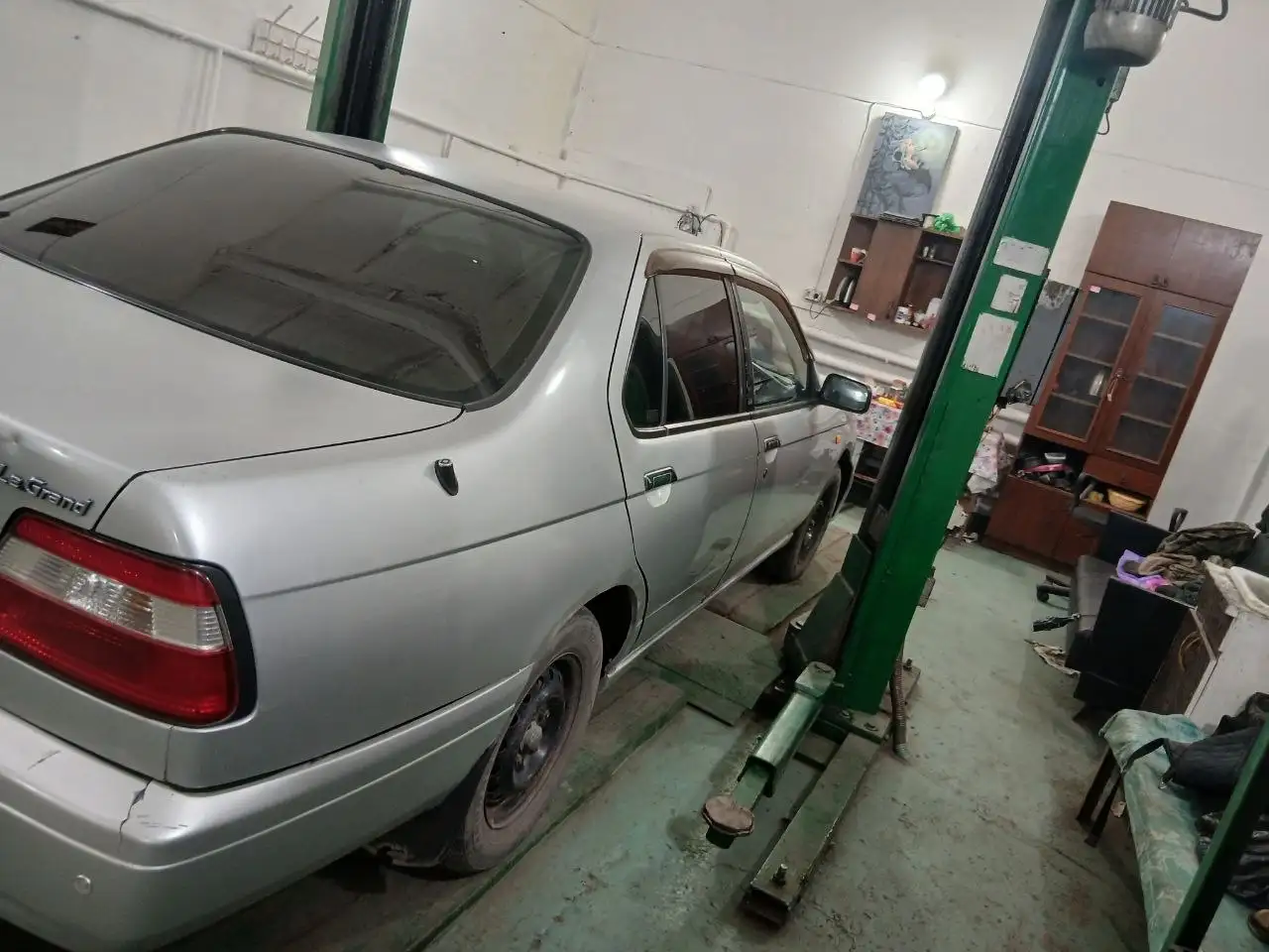 Продам автомобиль - Авто в Неизвестно