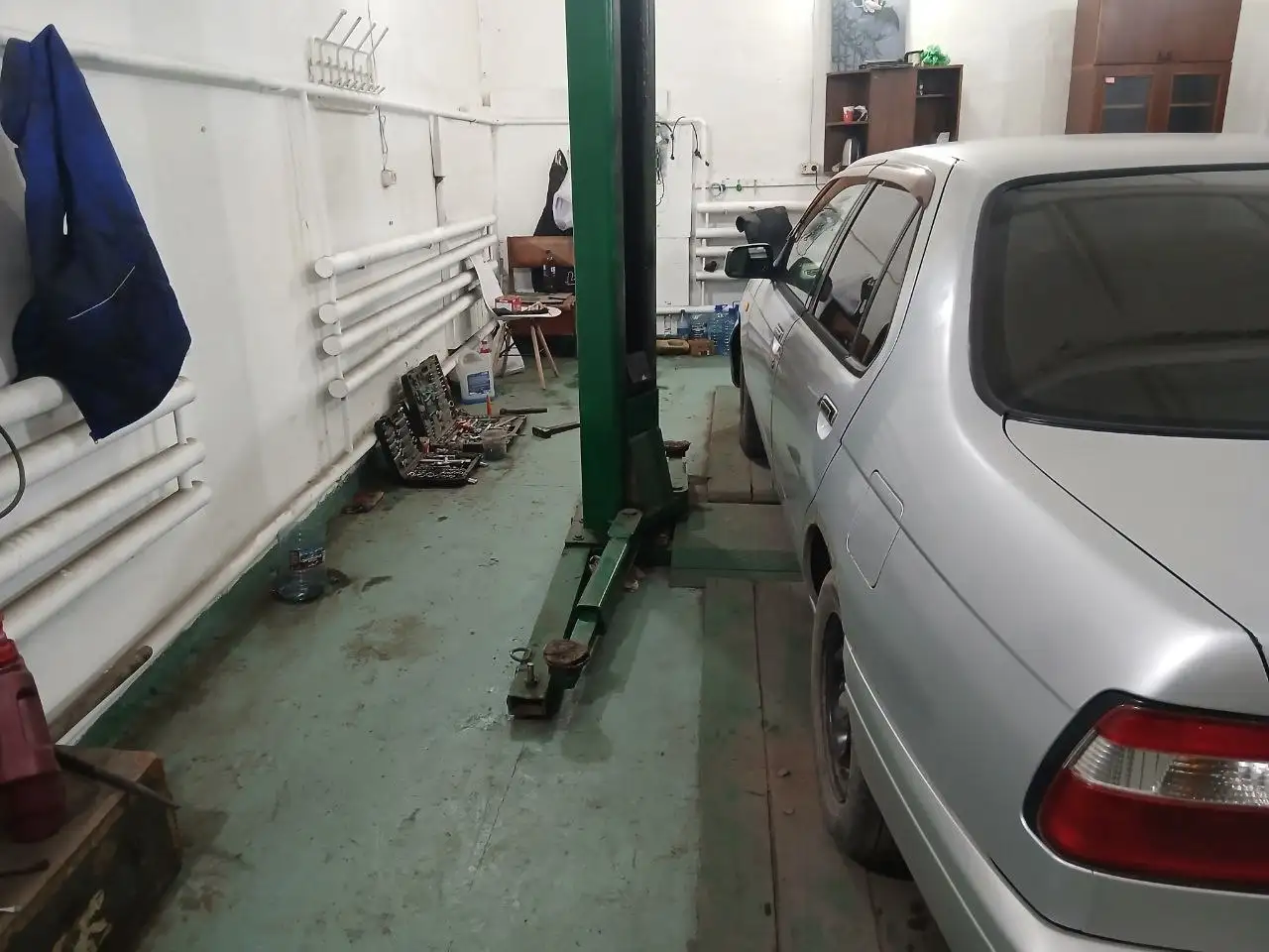 Продам автомобиль - Авто в Неизвестно