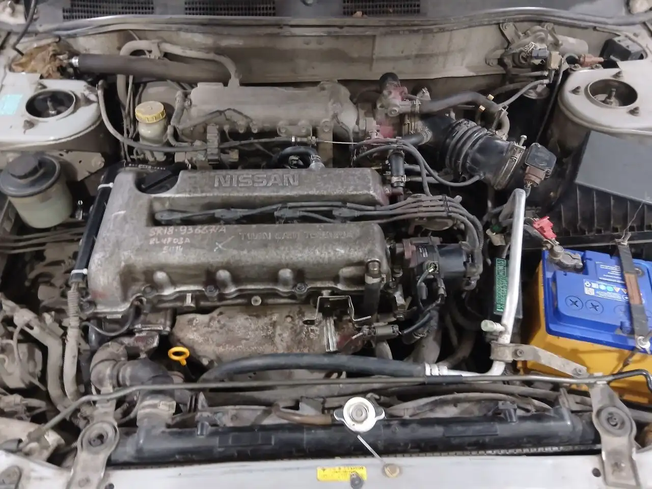 Продам автомобиль - Авто в Неизвестно