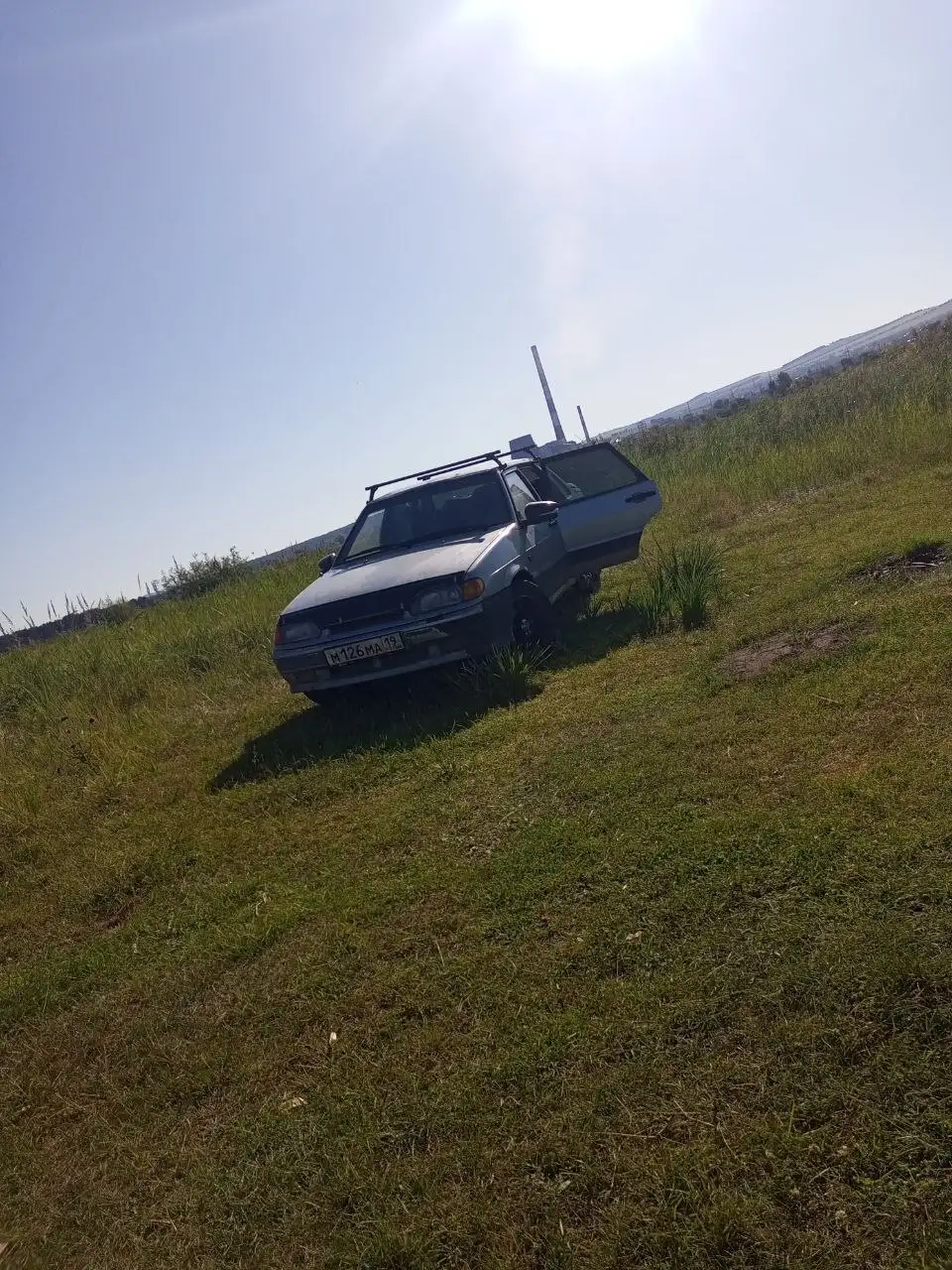 HTC 2001 года, обмен на Ниву - Мобильные телефоны (Электроника) в Неизвестно