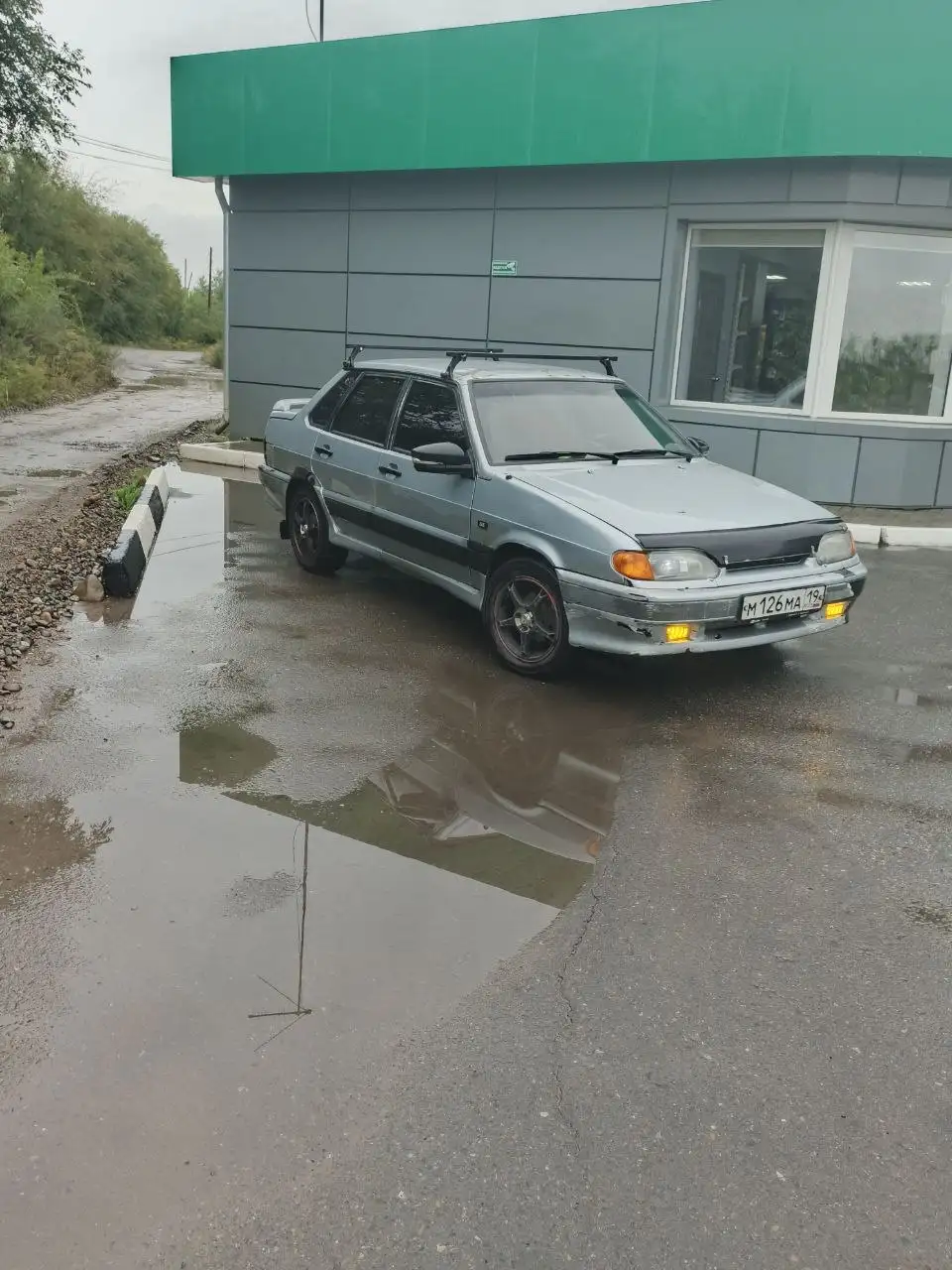 HTC 2001 года, обмен на Ниву - Мобильные телефоны (Электроника) в Неизвестно