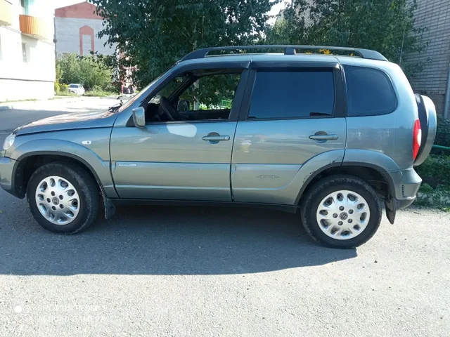 Продам автомобиль в хорошем состоянии - Авто в Неизвестно