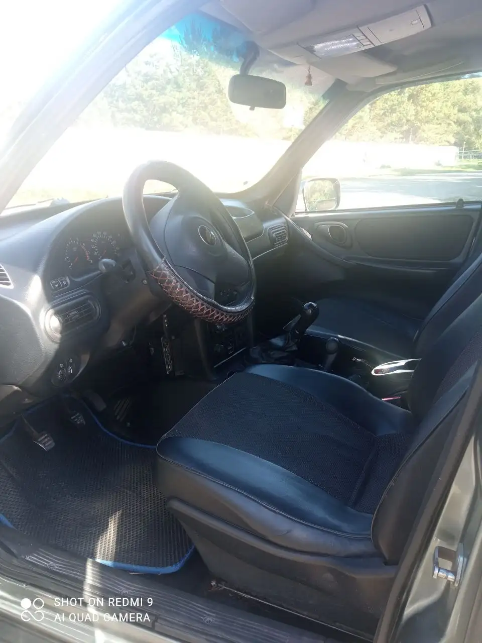 Продам автомобиль в хорошем состоянии - Авто в Неизвестно