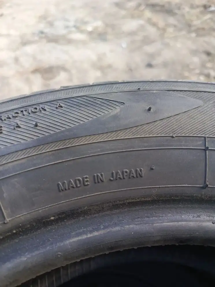 Продажа шин в хорошем состоянии - Шины (Авто) в Хакасия