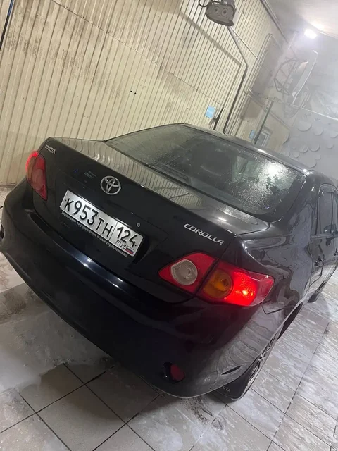 Обмен автомобильных деталей в Хакасии и Красноярском крае - Авто в Неизвестно