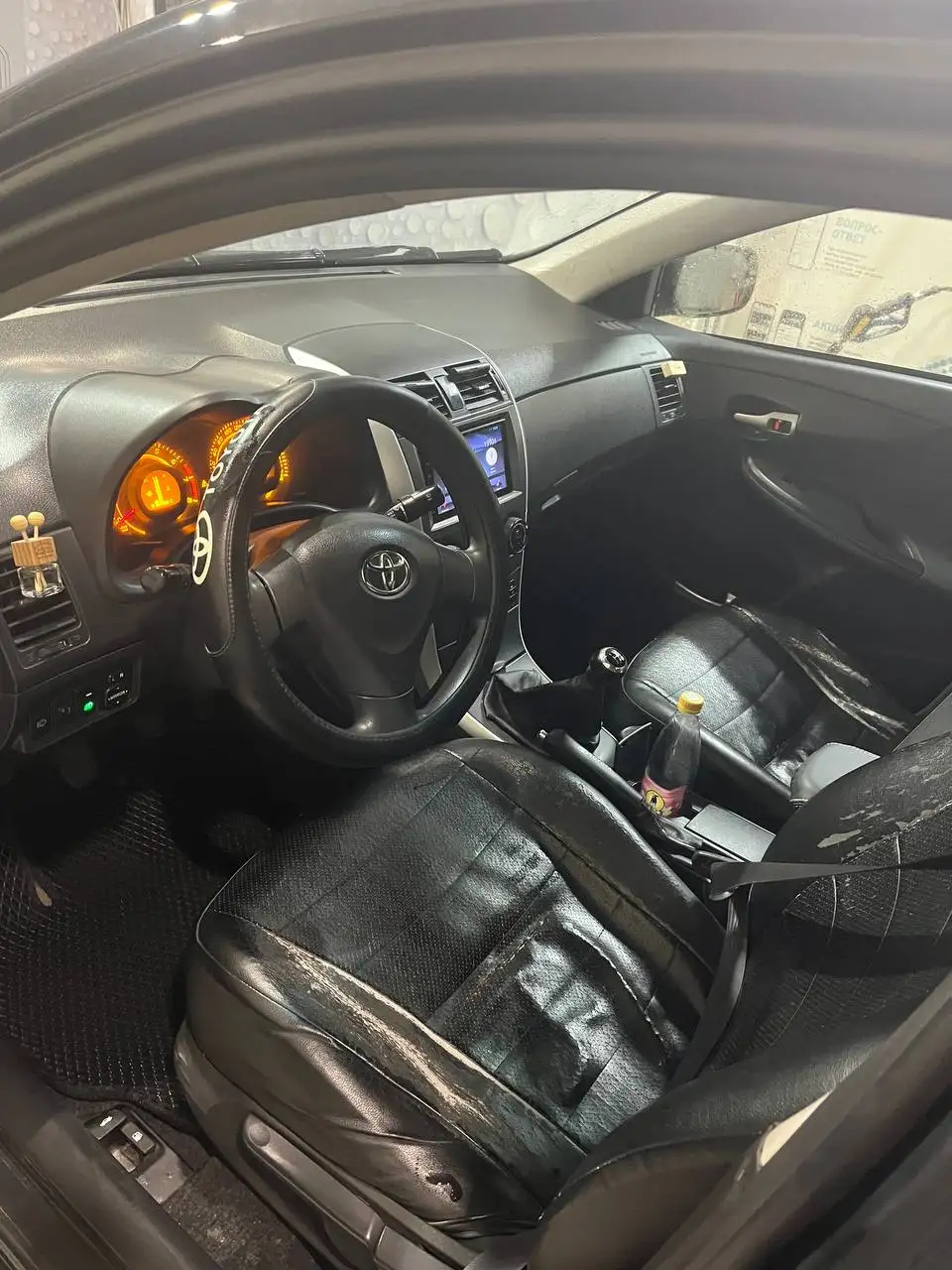 Обмен автомобильных деталей в Хакасии и Красноярском крае - Запчасти (Авто) в Неизвестно