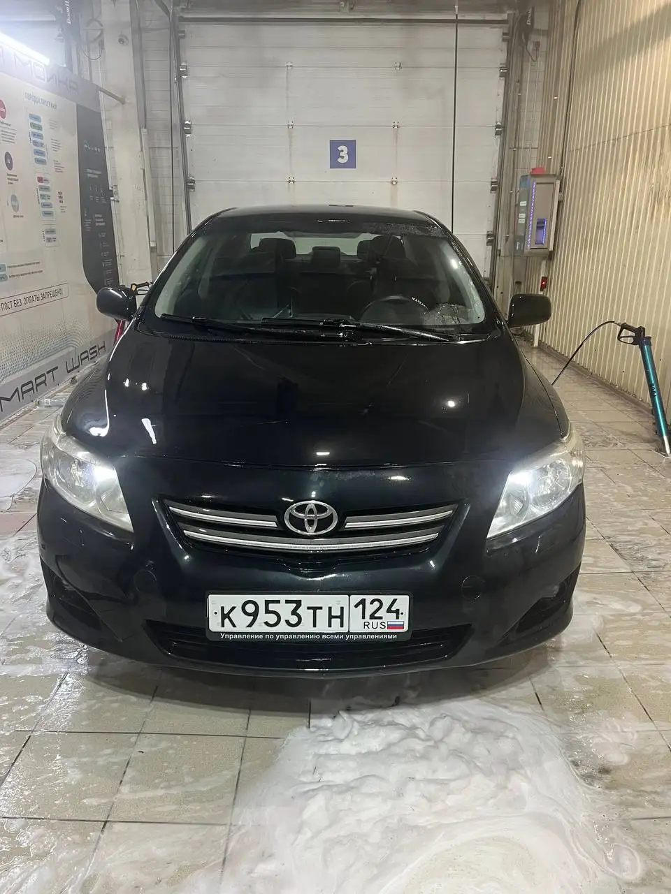 Обмен автомобильных деталей в Хакасии и Красноярском крае - Запчасти (Авто) в Неизвестно