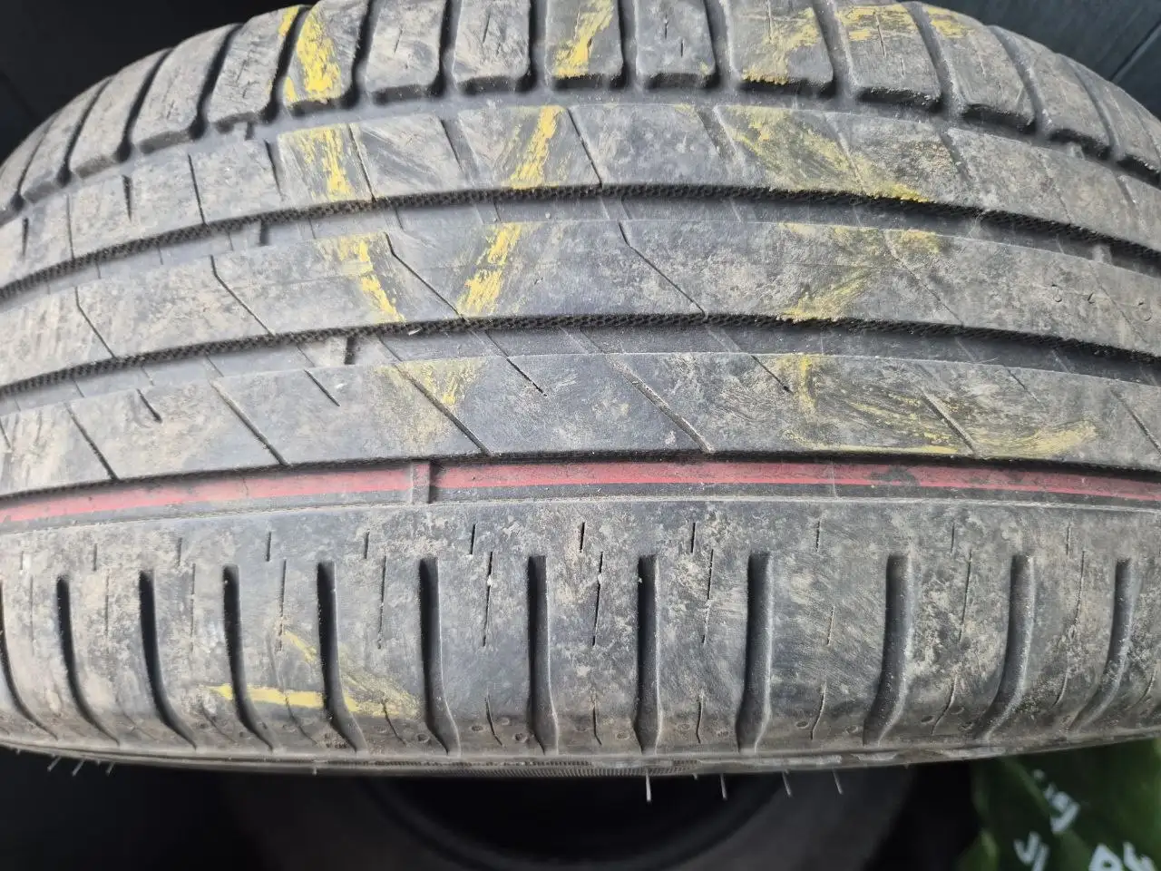 Продажа автомобильных колес и дисков разных размеров - Запчасти (Авто) в Неизвестно