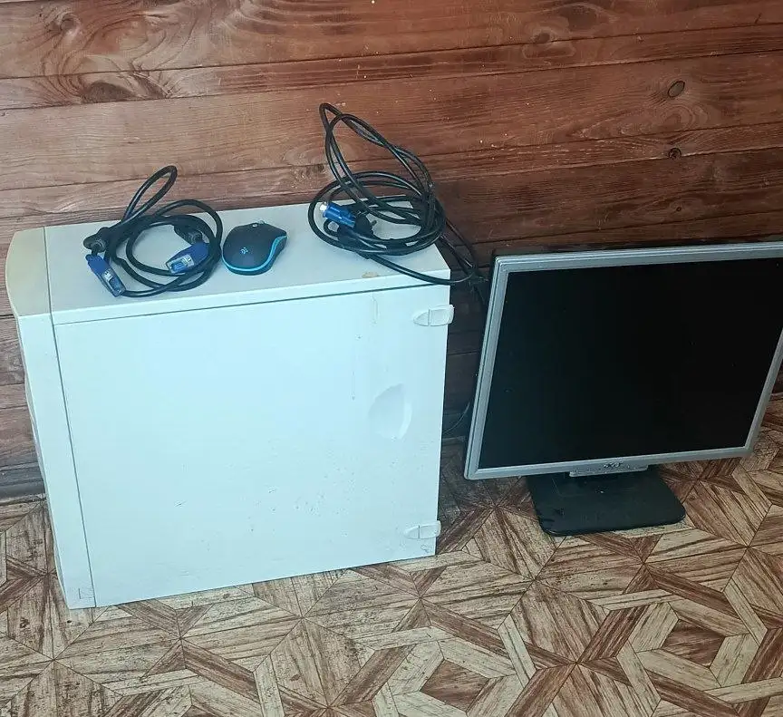 Продам игровой набор - Электроника в Неизвестно
