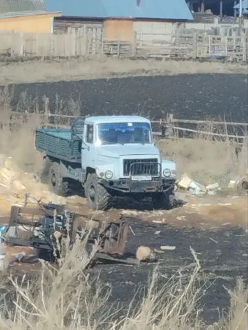 Продам ГАЗ 66 - Авто в Неизвестно