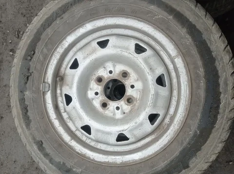 Продам штампы 4/98/13 и 4/100/13 - Авто в Неизвестно