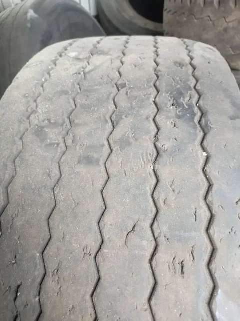 Продам грузовые колеса 22.5 - Авто в Неизвестно