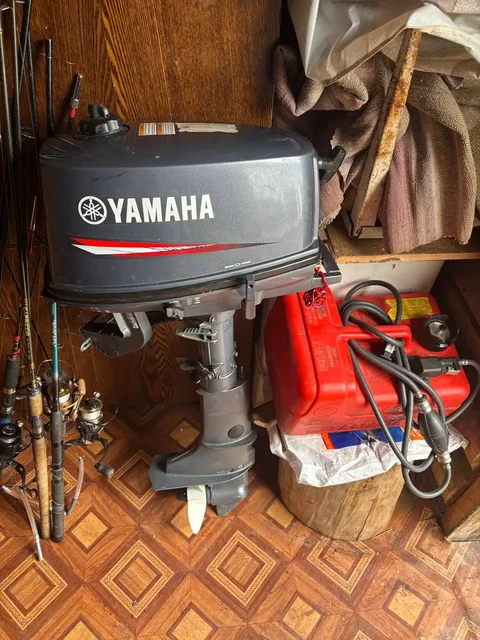 Продам лодочный мотор - Авто в Неизвестно