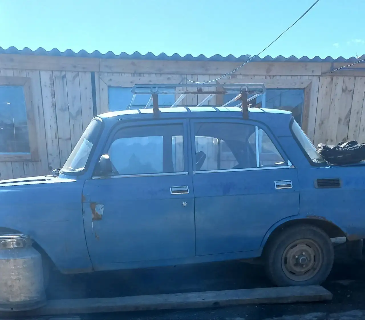 Продажа авто в Хакасии и Красноярском крае - Авто в Неизвестно