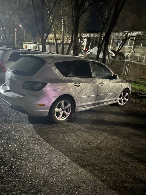 Обмен автоты - Автомобили в Неизвестно
