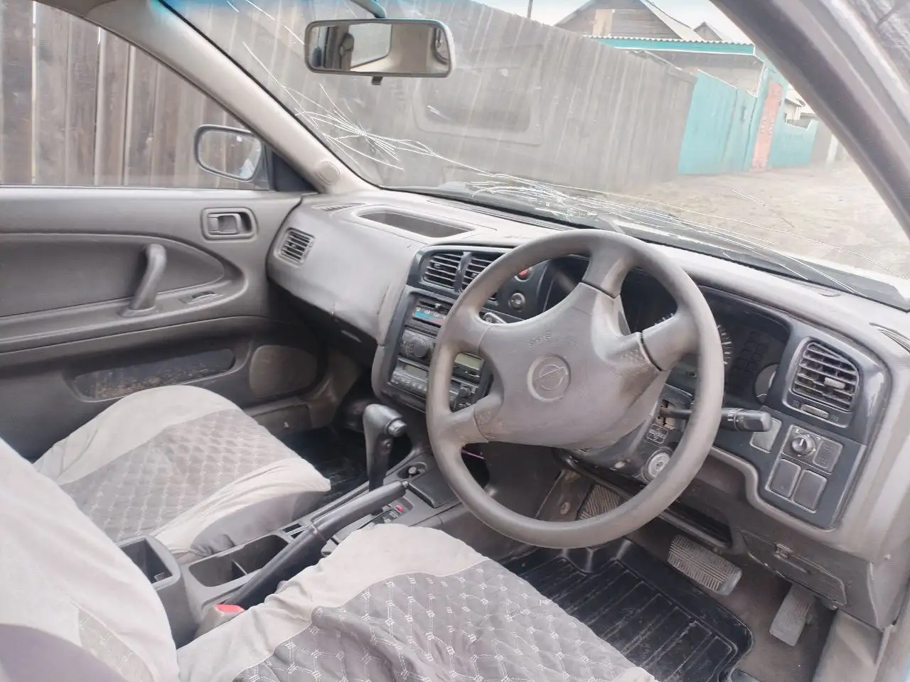 Ниссан Эксперт 2000г 1.8 - Легковые автомобили (Авто) в Неизвестно