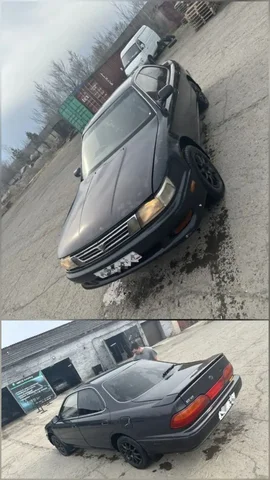 Продается авто 2.0 автомат - Автомобили в Неизвестно