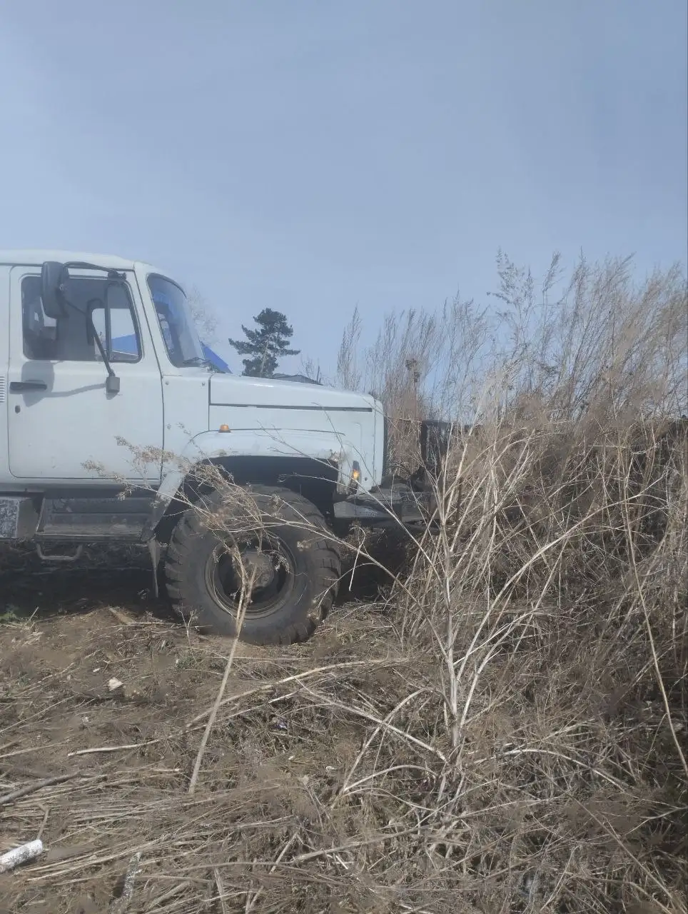 ГАЗ-66 2001 года - Авто в Каратузское