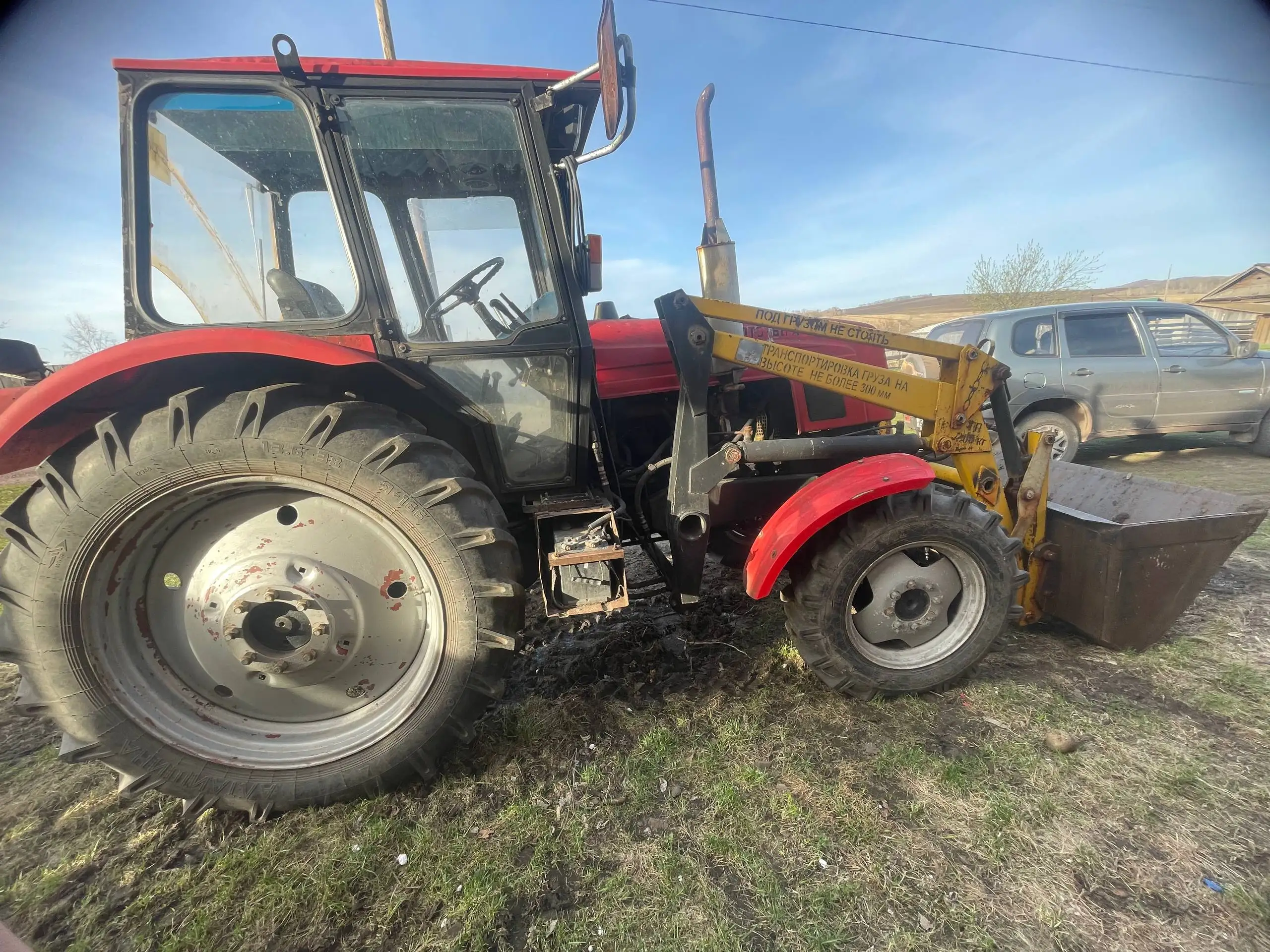 Продам 1м/р - Авто в Неизвестно