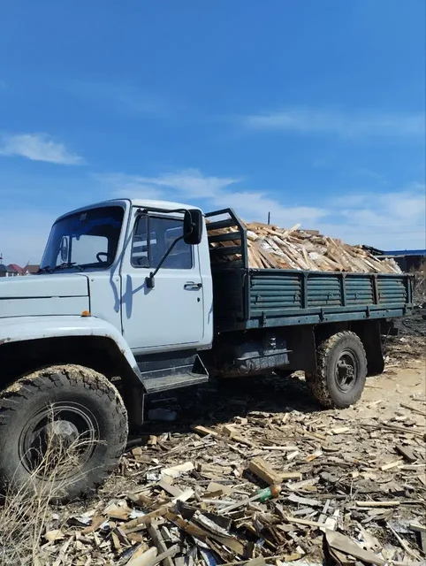Продажа ГАЗ 66 2001 года - Автомобили в Неизвестно