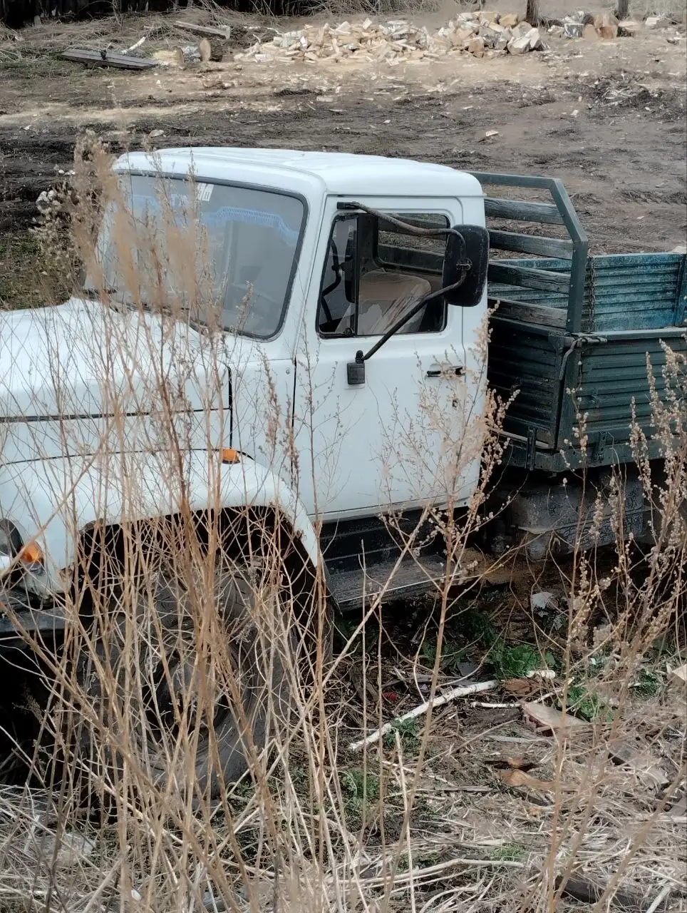 Продам ГАЗ 66 нового образца - Грузовики (Авто) в Каратузское