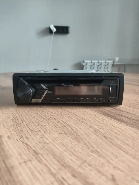 Продам магнитолу Pioneer DEH-S100UB - Авто в Неизвестно