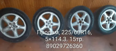 Проставки на Ниву - Авто в Неизвестно