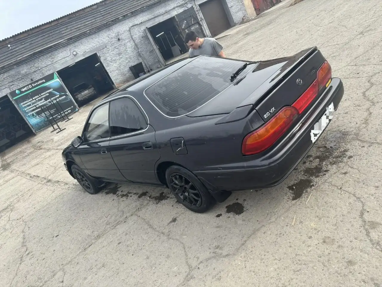Продам авто - Авто в Неизвестно