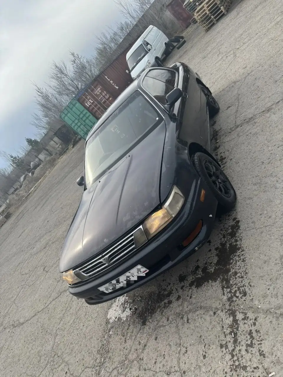 Продам авто - Авто в Неизвестно