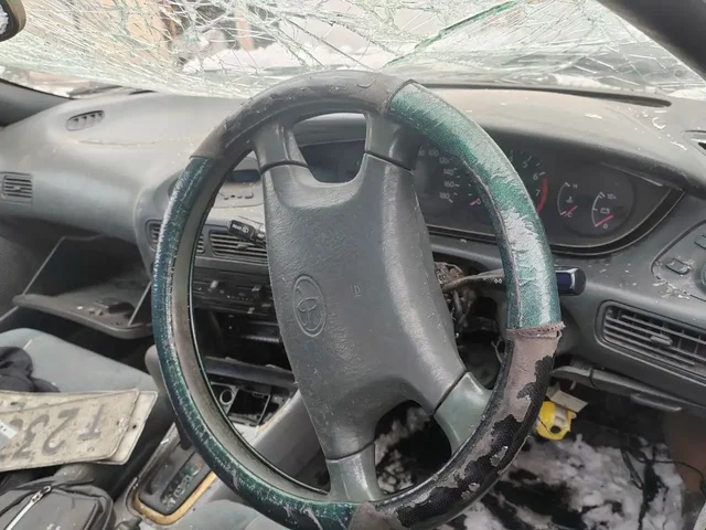 Toyota Celsior в разборе - ВАЗ 2107 в Неизвестно