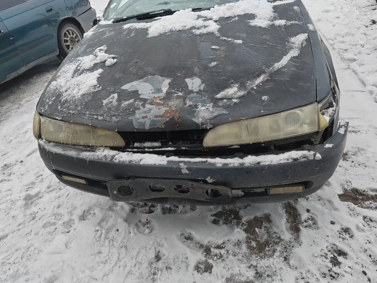 Toyota Celsior в разборе - Запчасти (Авто) в Неизвестно