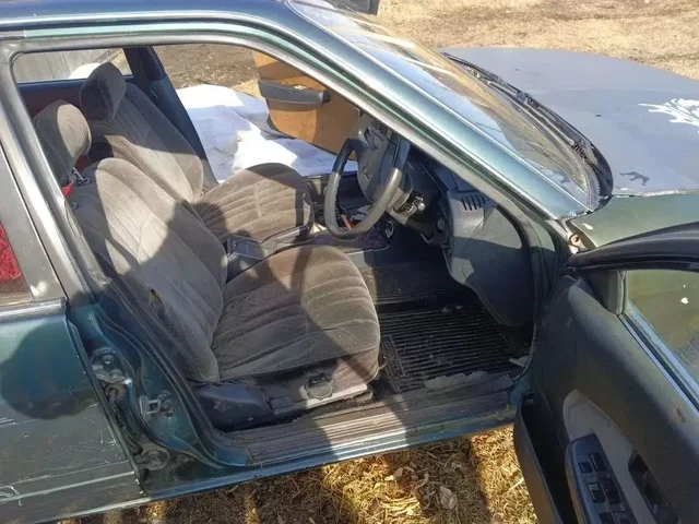 Toyota Carina 4A-FE в разборе - Запчасти в Неизвестно
