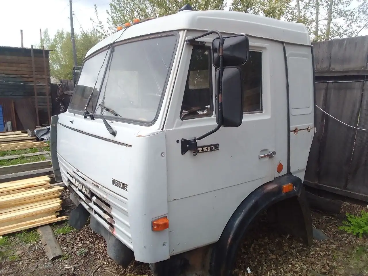 Продам евро 1 комплект - Запчасти (Авто) в Неизвестно