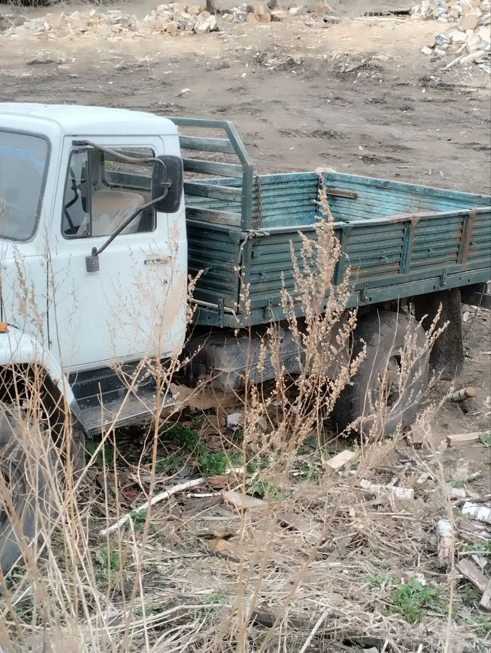 Продам ГАЗ-66 нового образца - Грузовые автомобили (Авто) в Каратузское