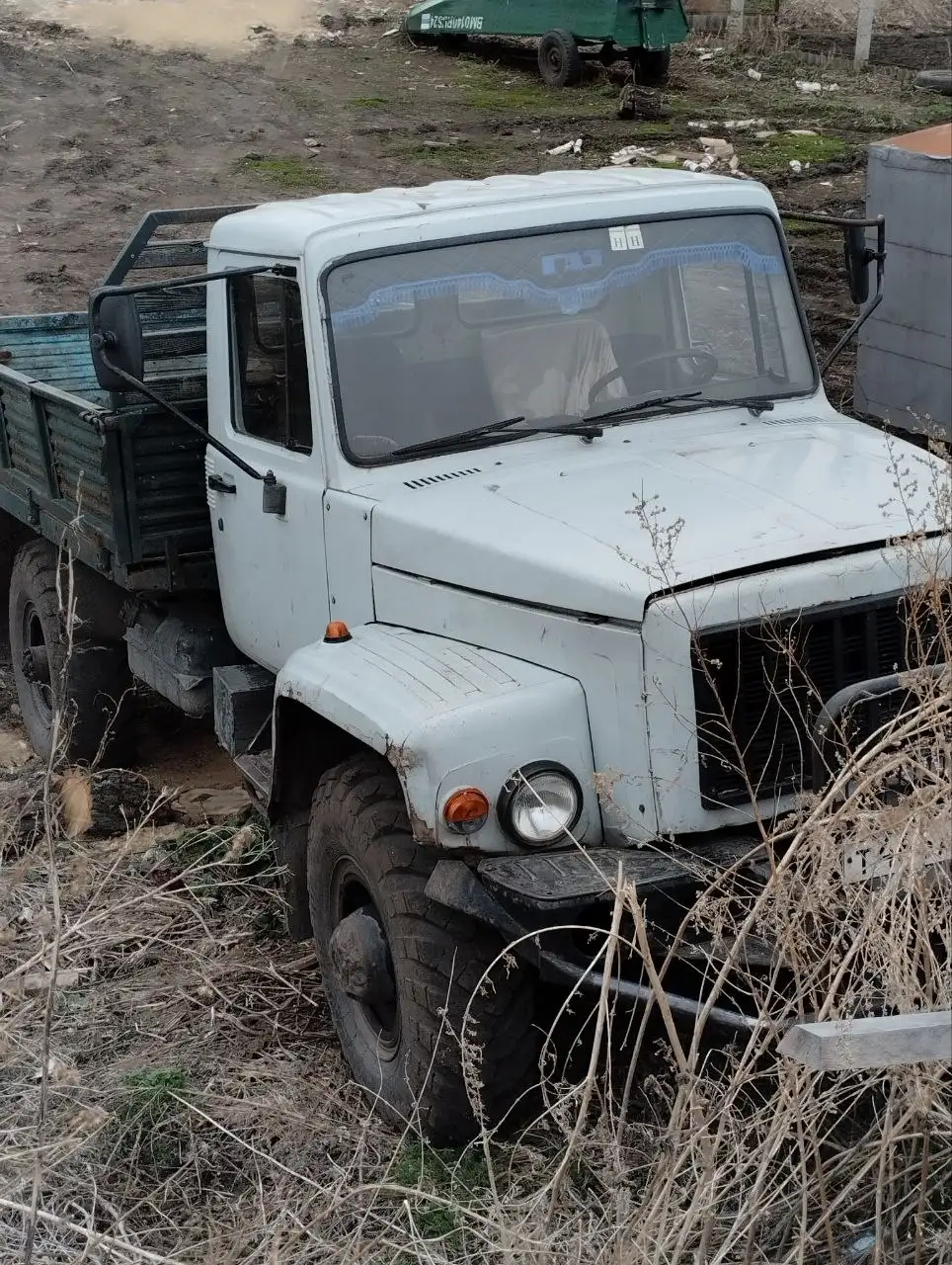 Продам ГАЗ-66 нового образца - Грузовые автомобили (Авто) в Каратузское