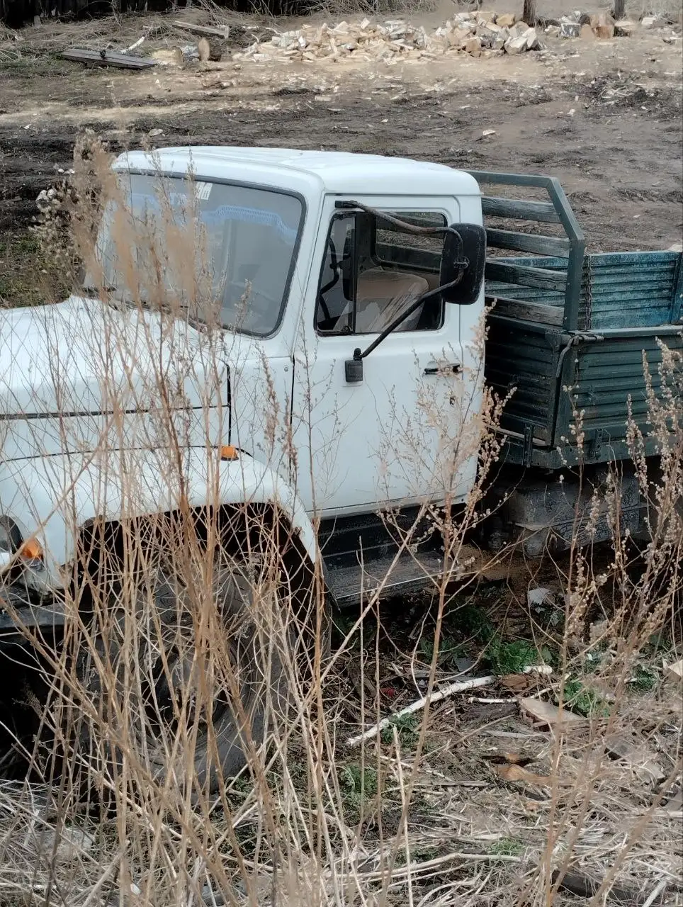 Продам ГАЗ-66 нового образца - Грузовые автомобили (Авто) в Каратузское