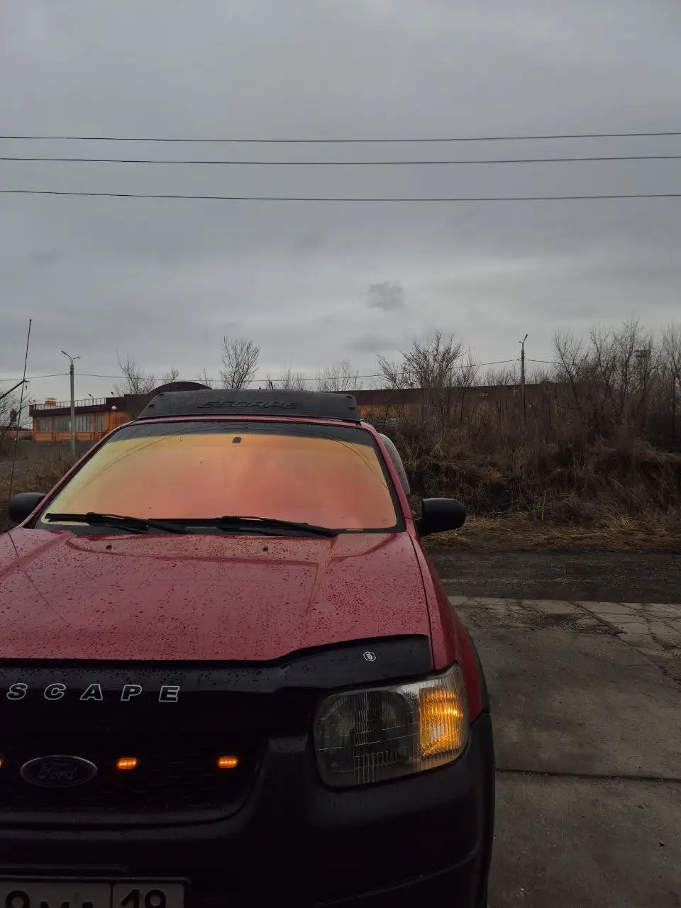 Продам автомобиль 2002 года - Легковые автомобили (Авто) в Неизвестно