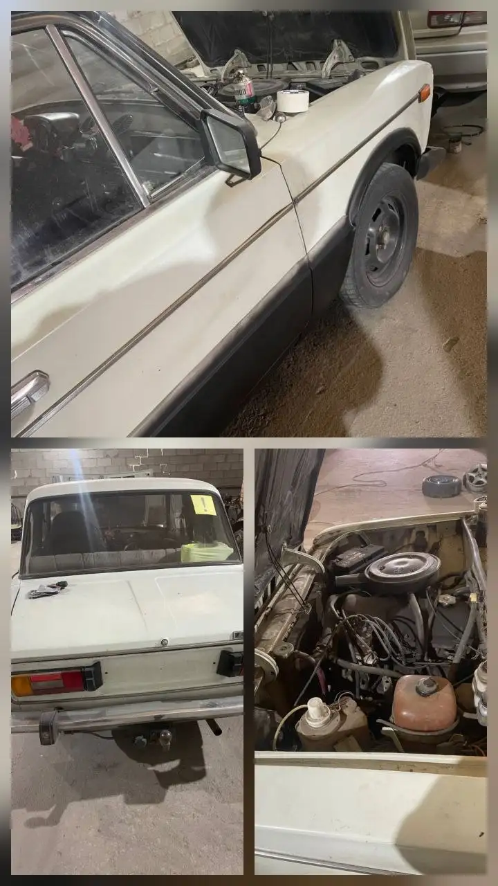 Продам ВАЗ-2106 1996 года - Легковые автомобили (Авто) в Аскиз
