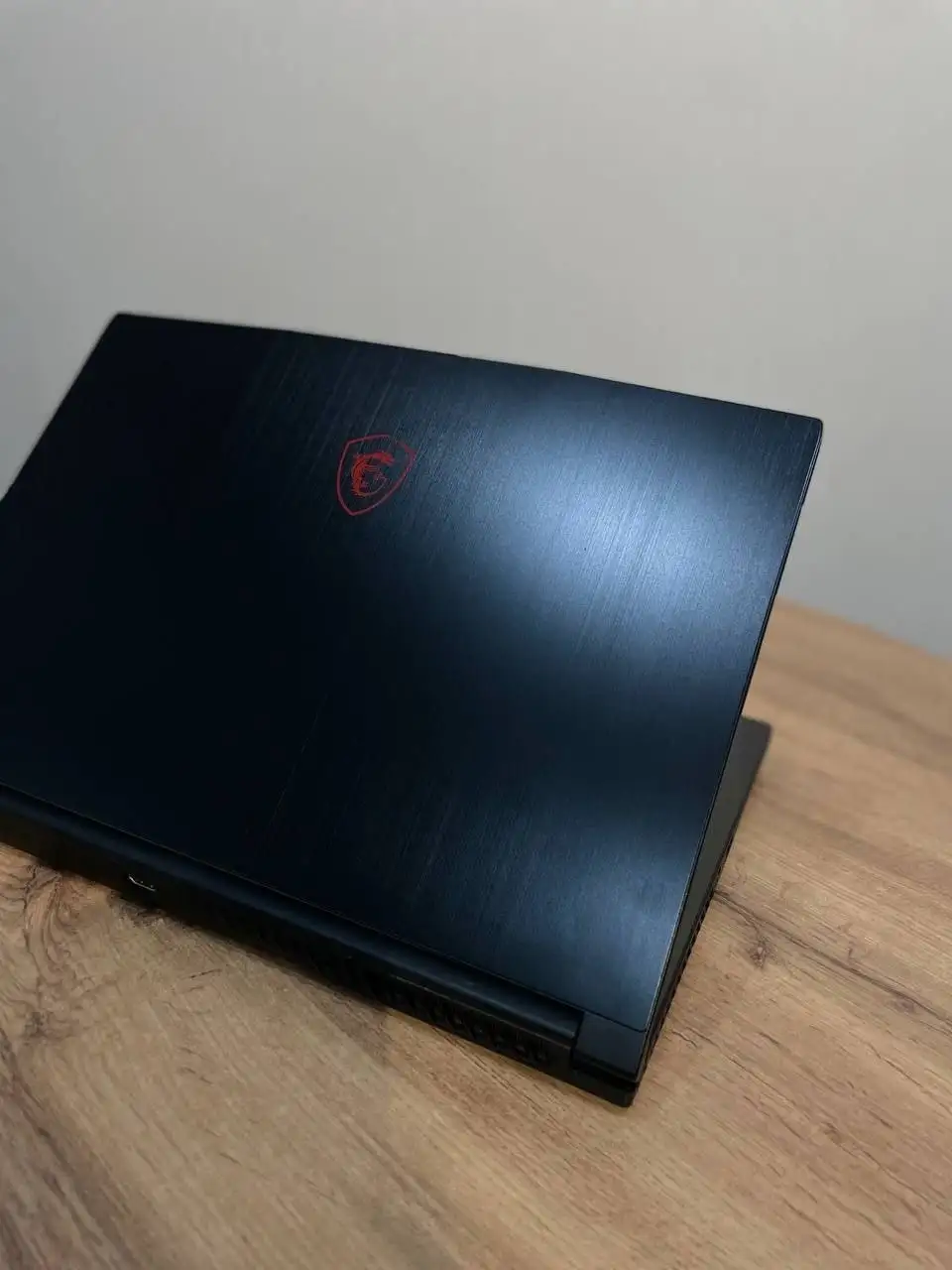 Продам Игровой ноутбук MSI - Ноутбуки (Электроника) в Неизвестно