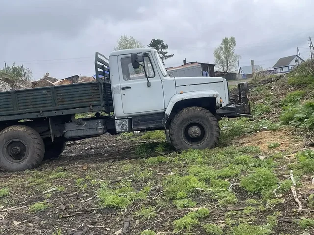Продам ГАЗ-66 нового образца - Авто в Каратузское
