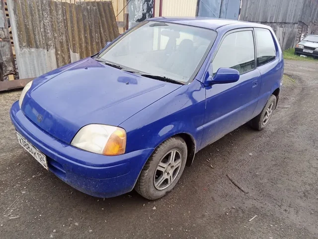 Продам Хонда Лого 1997 АКПП - Авто в Хакассия