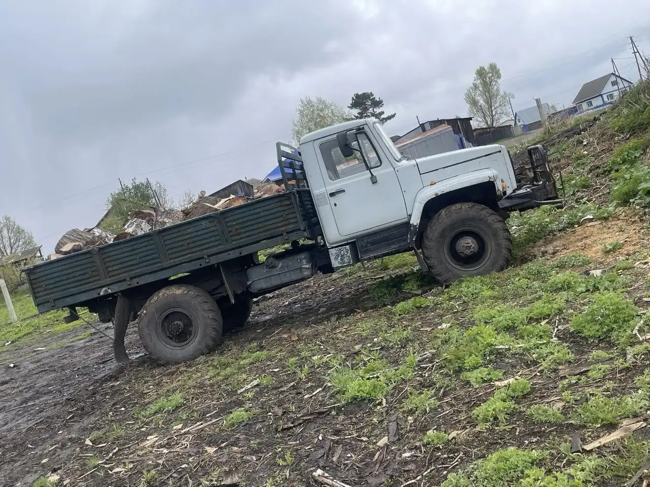 ГАЗ 66 нового образца в Каратузском - Грузовые автомобили (Авто) в Каратузское