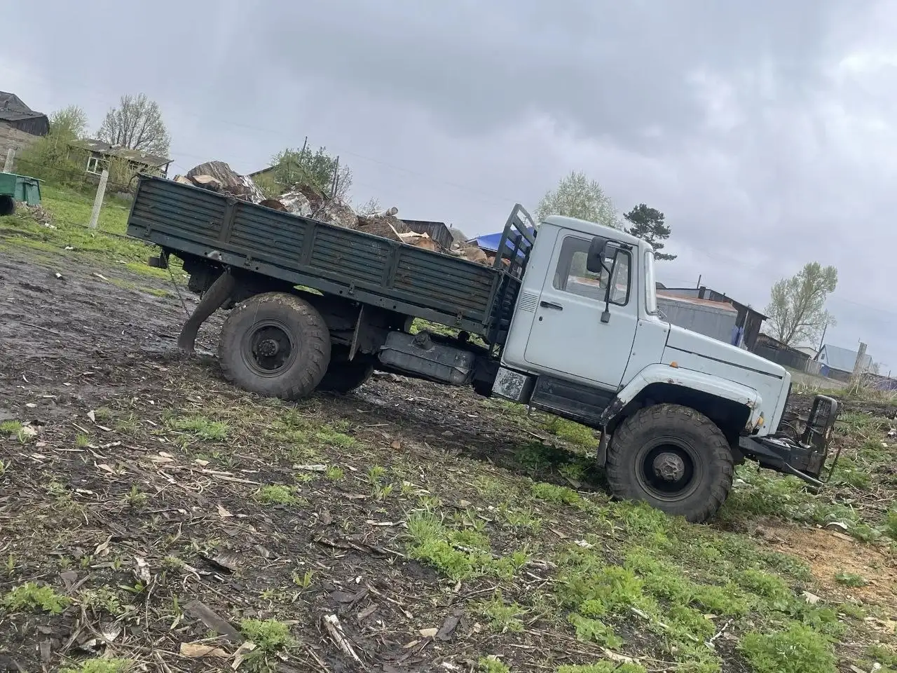 ГАЗ 66 нового образца в Каратузском - Грузовые автомобили (Авто) в Каратузское