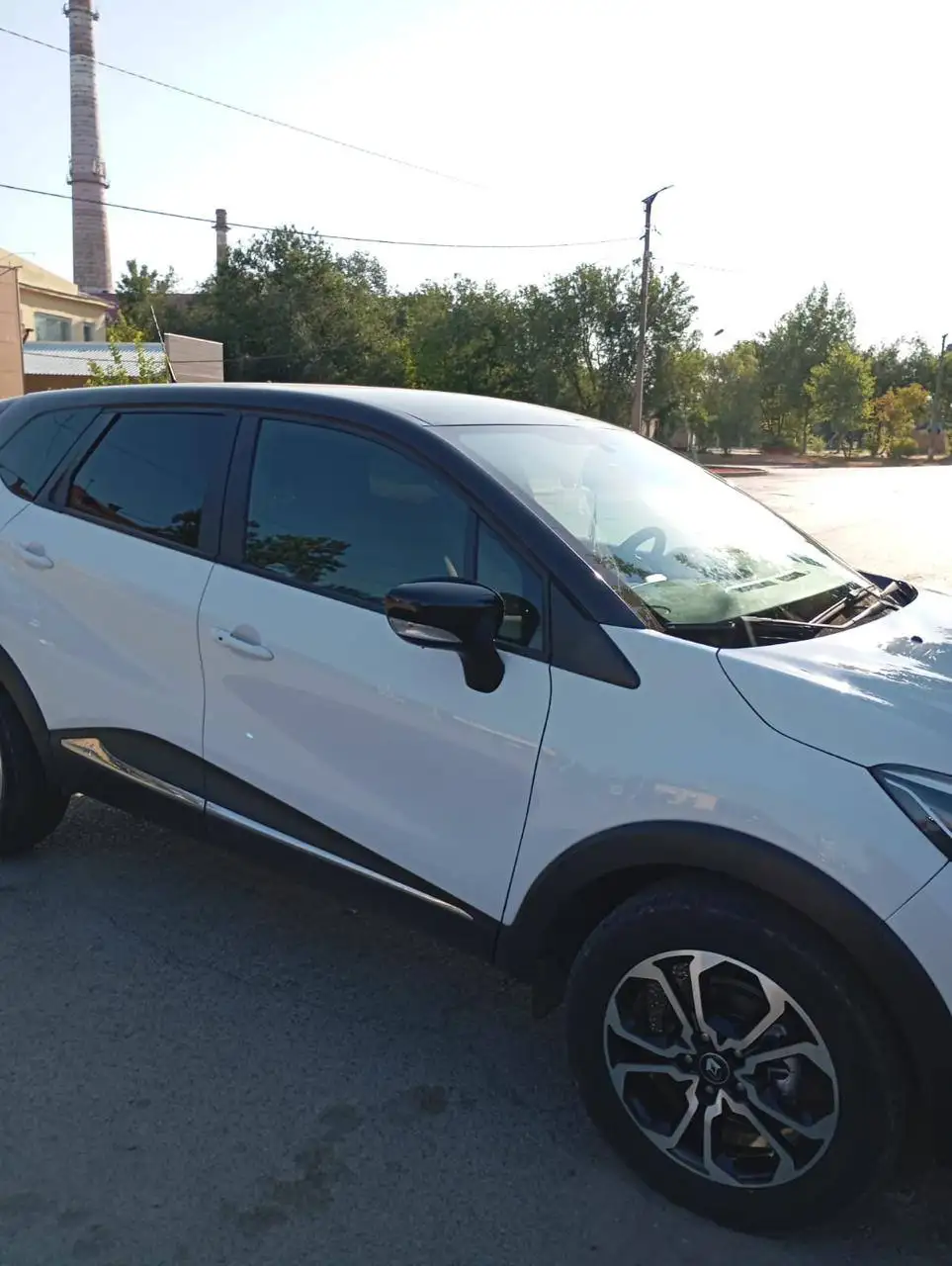Renault Kaptur, 2016 - Легковые автомобили (Авто) в Ахтубинск