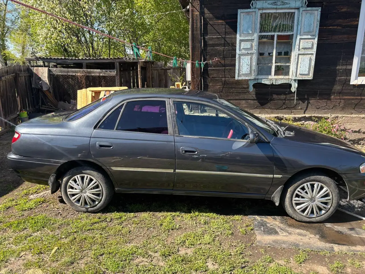 Продается семейный, надежный автомобиль - Авто в Неизвестно