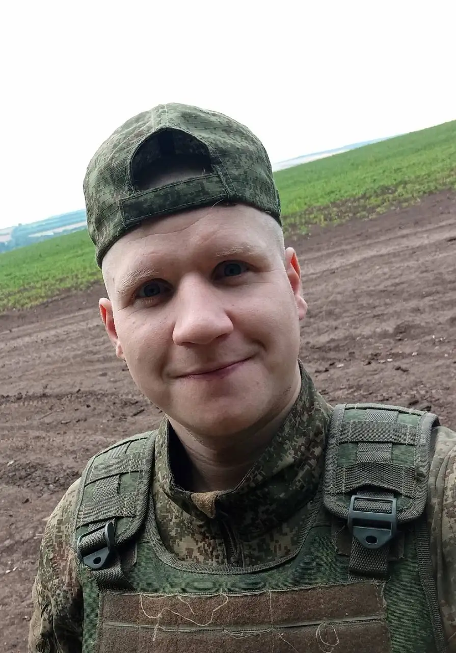 Разыскивается Морозов Игорь Алексеевич - Услуги в Неизвестно