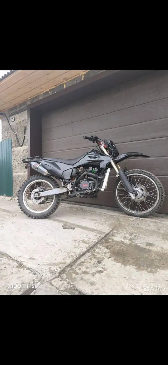 Продам Rulimoto Sport 003 300 кубов - Мотоциклы (Авто) в Неизвестно