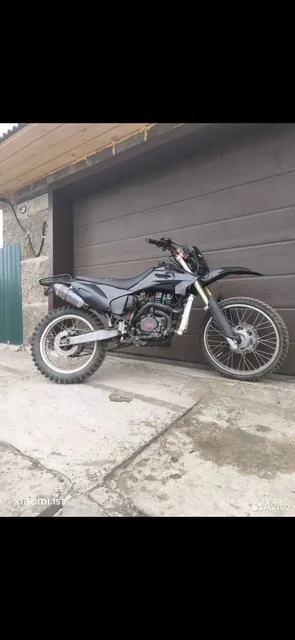 Продам Rulimoto Sport 003 300 кубов - Машины в Неизвестно
