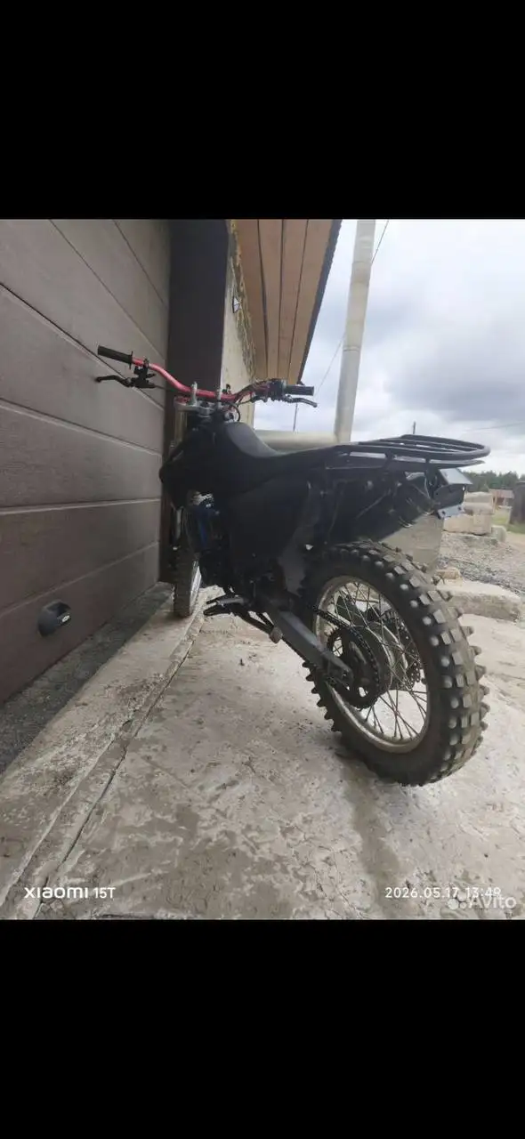 Продам Rulimoto Sport 003 300 кубов - Мотоциклы (Авто) в Неизвестно
