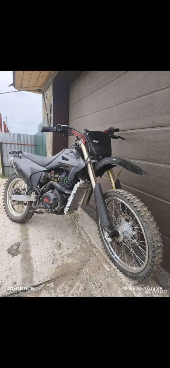 Продам Rulimoto Sport 003 300 кубов - Мотоциклы (Авто) в Неизвестно